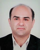 دکتر یوسفعلی زیاری
