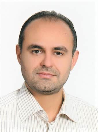 دکتر آرش ابراهيم آبادي