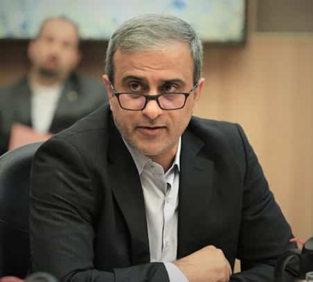 دکتر رضا کرمی محمدی
