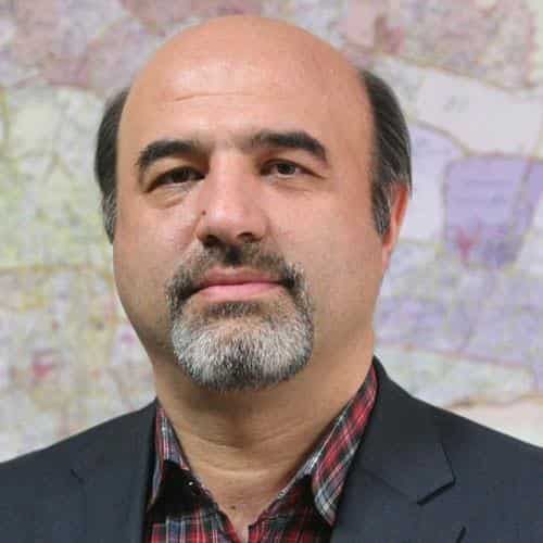 دکتر حسین یوسفی